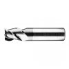Frez węglikowy Baildon DIN 6527 K FWP3A 20 mm, VHM TiAlN, Z3, 92-20 mm