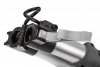 Szlifierka do gipsu 710W, 225mm/215 mm,  okrągła i trójkątna stopa, latarka