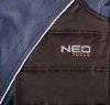 Bluza dziana, ocieplana z kapturem, rozmiar  XXXL