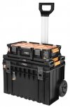 Adapter modułowy do systemu I & II