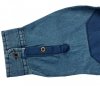 Koszula robocza DENIM, rozmiar M