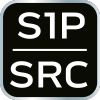 Trzewiki spawalnicze S1P SRC, skórzane, rozmiar 39