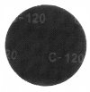 Siatka ścierna do gipsu na rzep 180 mm, K120, 5szt do szlifierki 59G263