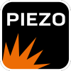 Palnik gazowy nakręcany, 360 stopni