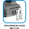 Wiertarko-wkrętarka bezszczotkowa 18V, uchwyt 10mm, compact, Energy+, bez akumulatora