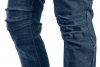 Spodnie robocze 5-kieszeniowe DENIM, rozmiar XL