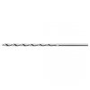 Wiertła do metalu Baildon BASIC DIN 340 RN NWKb 2,5 mm, HSS (S), 95-62 mm, wielokrotność 10