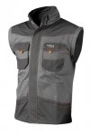 Bluza robocza 2 w 1, 100% cotton, rozmiar L