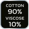 T-shirt COMFORT, rozmiar XL