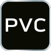 Kalosze PVC, rozmiar 41