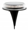 Lampa solarna LED schodowa