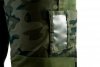 Spodnie robocze CAMO, rozmiar XL