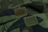 Ogrodniczki robocze CAMO, rozmiar XXXL