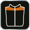 Bluza robocza, HD+, rozmiar XXL
