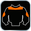 Bluza robocza Premium PRO, rozmiar XXXL