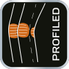 Spodnie robocze Premium PRO, rozmiar XXXL