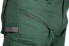 Spodnie robocze OUTDOOR, typu jogger, zielone, rozmiar L