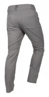 Spodnie robocze OUTDOOR, 2 way stretch, szare, rozmiar M