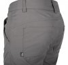 Spodnie robocze OUTDOOR, 2 way stretch, szare, rozmiar XL
