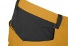Spodnie robocze OUTDOOR, 4 way stretch, musztardowe, rozmiar XL