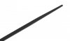 Opaski zaciskowe EXTREME 2.5 × 80 mm, czarne, 100 szt.