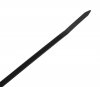 Opaski zaciskowe EXTREME 3.6 × 150 mm, czarne, 100 szt.