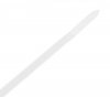 Opaski zaciskowe EXTREME 4.8 × 200 mm, białe, 100 szt.