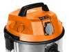 Odkurzacz 1400W, 30l