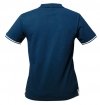 Koszulka polo DENIM, rozmiar M