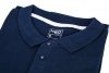Koszulka polo DENIM, rozmiar S