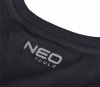 T-shirt z nadrukiem, warsztat, rozmiar XXL