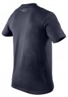 T-shirt z nadrukiem, motor, rozmiar S