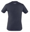 T-shirt z nadrukiem, motor, rozmiar XL