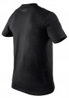 T-shirt z nadrukiem, mechanik, rozmiar M