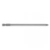 Końcówka wkrętakowa PZ2 x 6.35 x 150 mm, 1/4