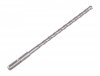 Wiertło do betonu zbrojonego SDS Plus 8 x 310 mm, quatro