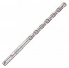 Wiertło do betonu zbrojonego SDS Plus 10 x 210 mm, quatro