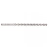 Wiertło do betonu zbrojonego SDS Plus 12 x 310 mm, quatro
