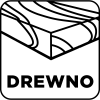 Frezy widiowe, trzpień 8 mm, zestaw 15 szt.