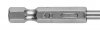 Wiertło do metalu Hex 4.0 mm, 2 szt.