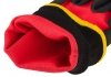 Rękawice robocze ultraflex, nylon-spandex, pokrytcie polimetrowo-nitrylowe (foam), 4131X, rozmiar 10