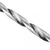 Wiertła do metalu HSS, DIN 338, 2 mm, 3 szt. (5 szt.)