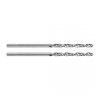 Wiertła do metalu HSS, DIN 338, 2,5 mm , 2 szt. (5 szt.)