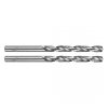 Wiertła do metalu HSS, DIN 338, 6 mm, 2 szt. (5 szt.)