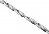 Wiertła do metalu HSS, DIN 338, 6 mm, 2 szt. (5 szt.)