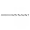 Wiertło do metalu HSS, DIN 340, przedłużane, 4 mm