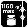 Linka pleciona polipropylenowa fi 12 130m