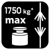 Linka pleciona polipropylenowa fi 16 60m