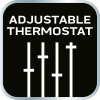 Termowentylator 2000W