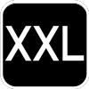 Kurtka robocza ostrzegawcza 3w1, ocieplana, żółto-granatowa, rozmiar XXL